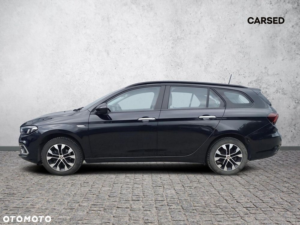 Fiat Tipo - 3