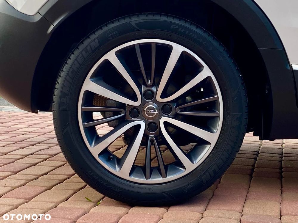 Opel Crossland - 36