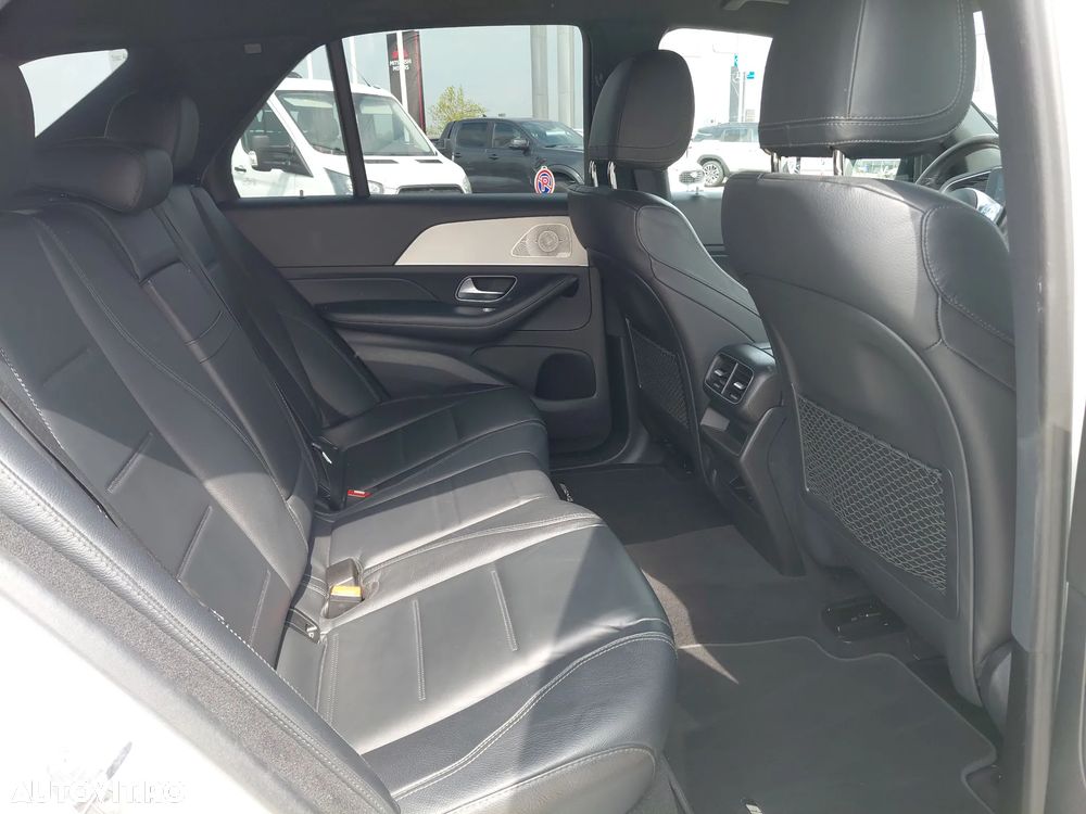 Mercedes-Benz GLE 450 MHEV 4MATIC - 13