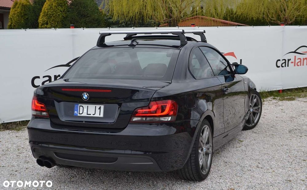 BMW Seria 1 M135i Sport-Aut - 16