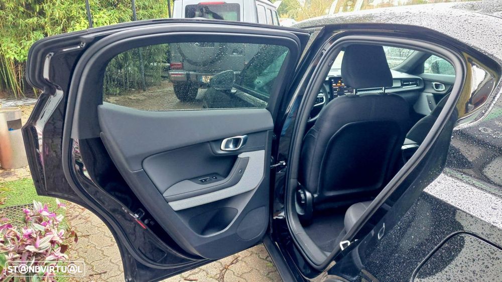 Polestar 2 Long Range 78 kWh - 12