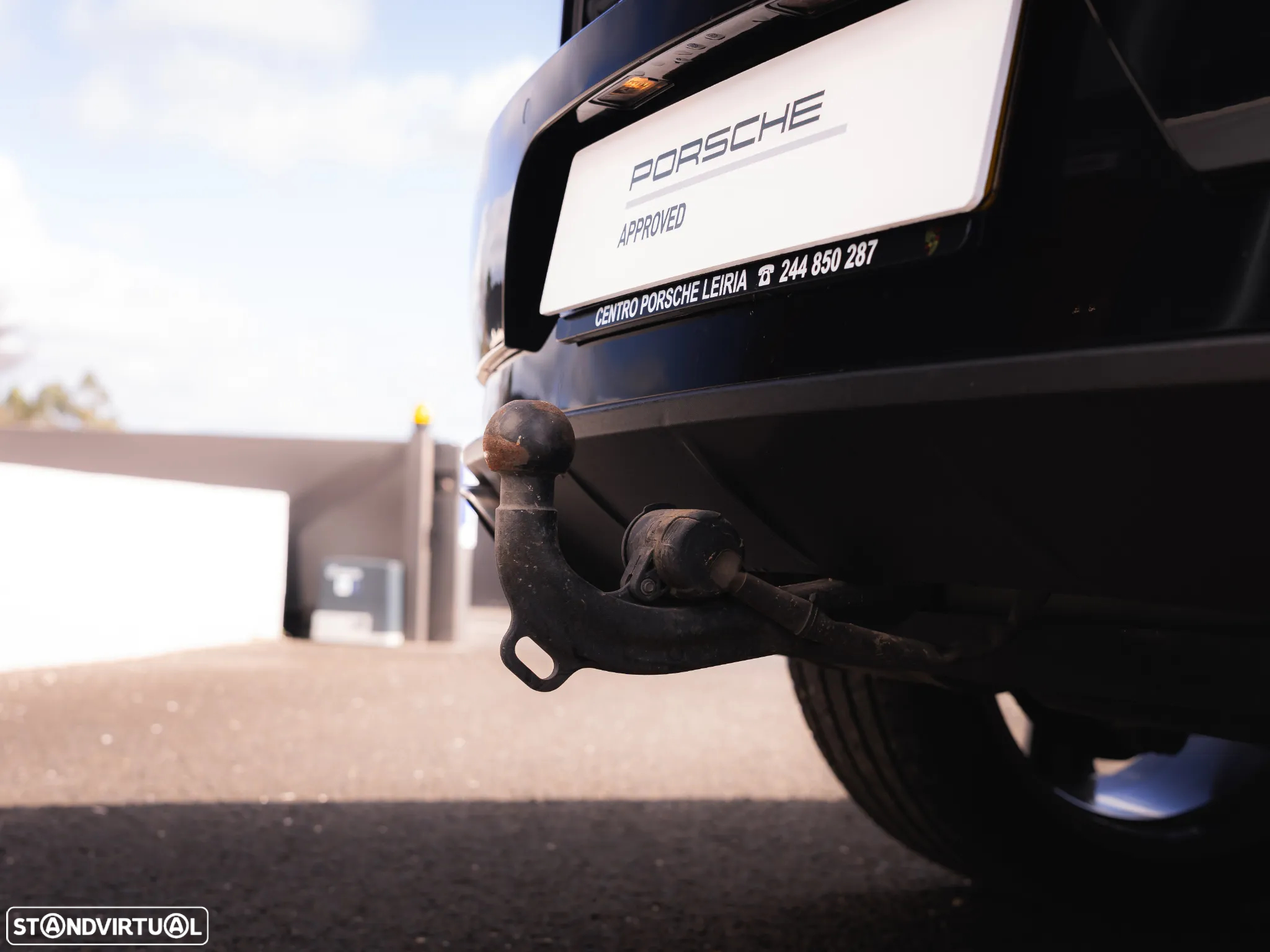 Porsche Macan Turbo - 28