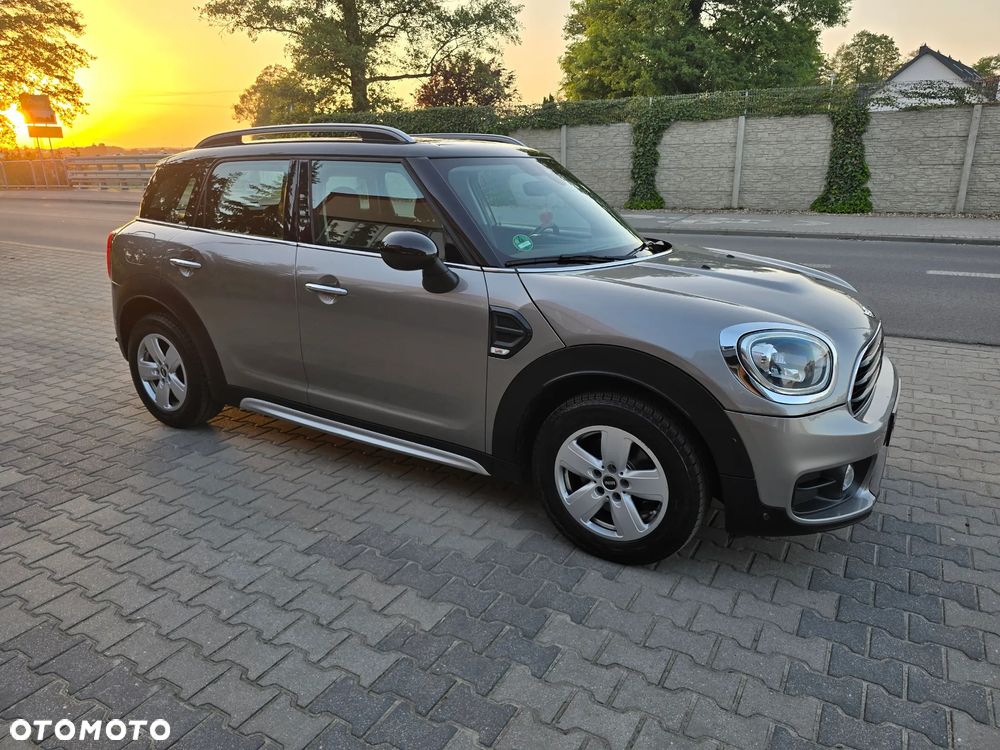 MINI Countryman Cooper Estate Edition - 1