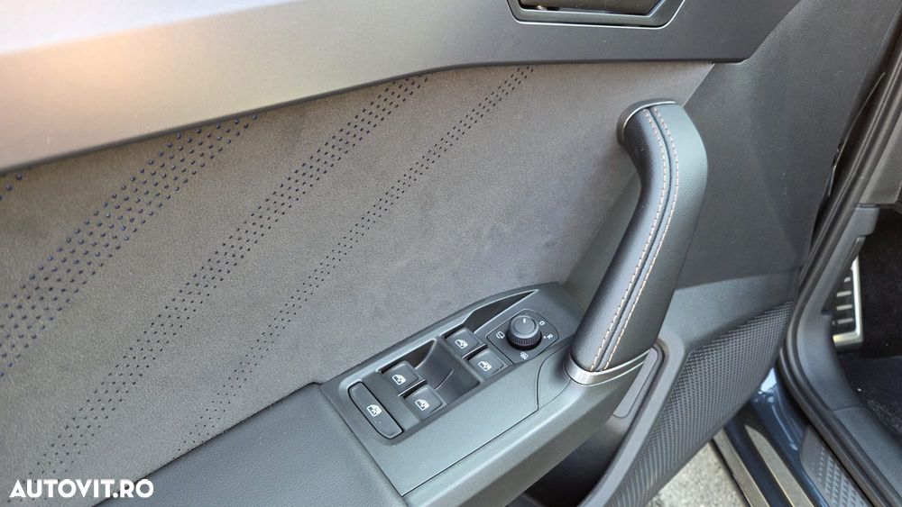 Cupra Formentor 1.5 eTSI DSG7 MHEV - 7