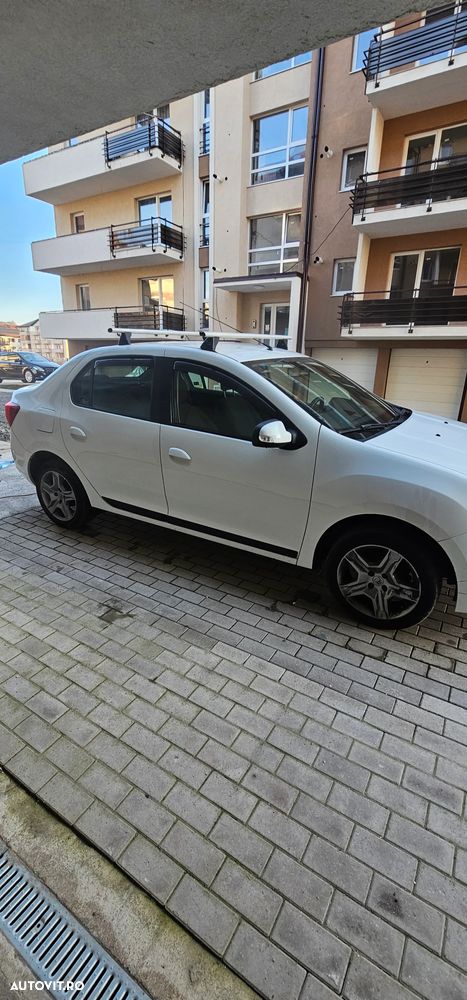 Dacia Logan 0.9 TCe SL Prestige PLUS - 6