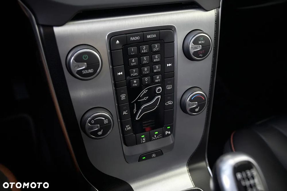 Volvo V40 Cross Country D2 Ocean Race - 33