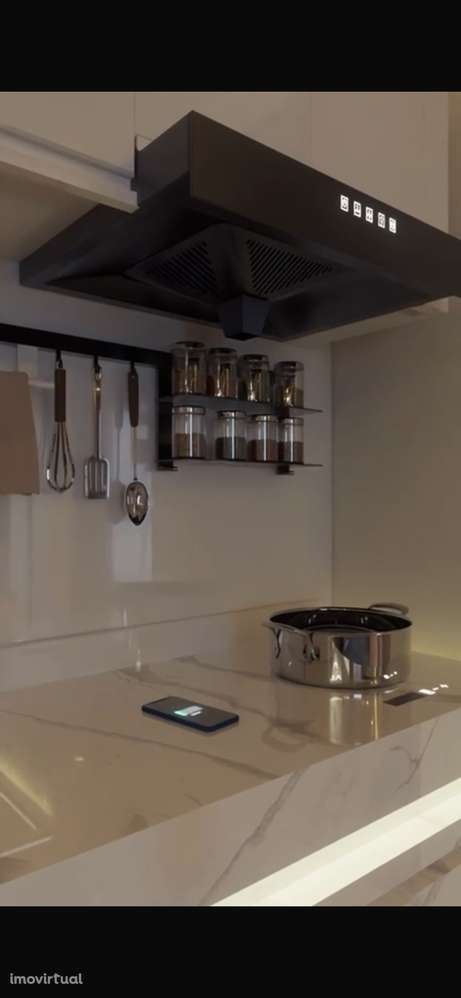 Apartamento, 40 m², Campanhã - Grande imagem: 5/8