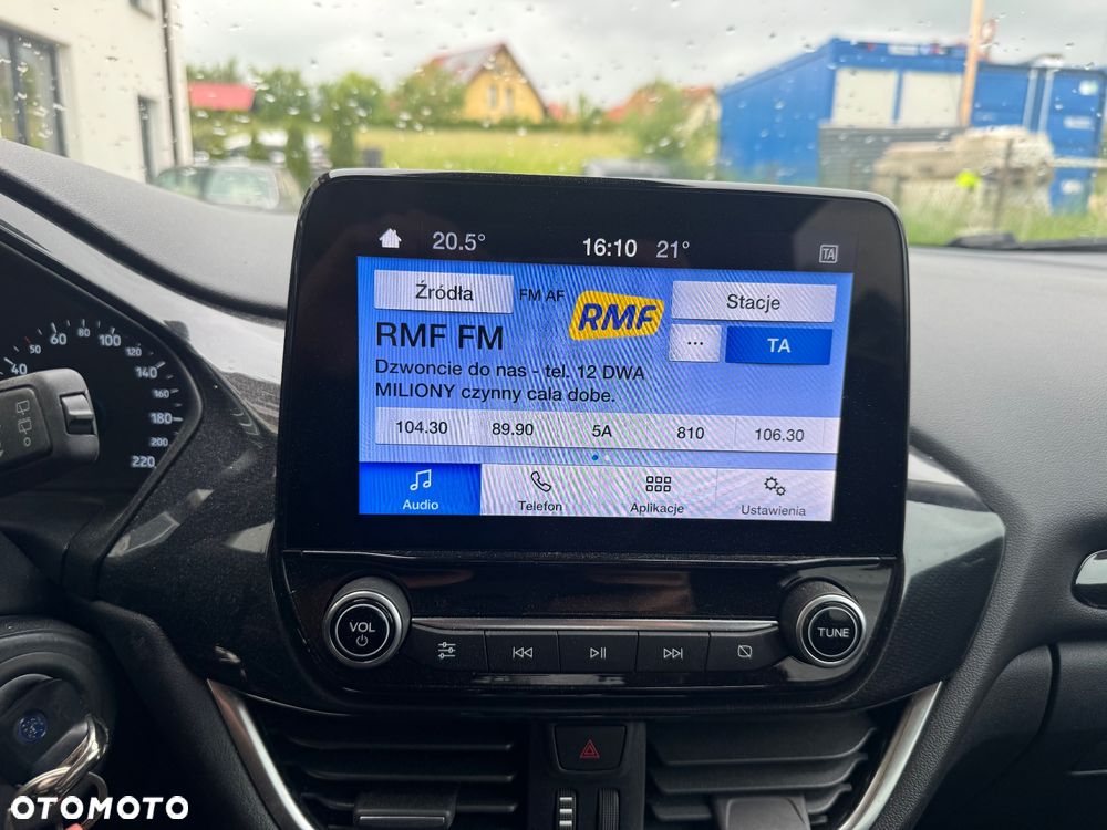 Ford Puma 1.0 EcoBoost ST-Line - 14