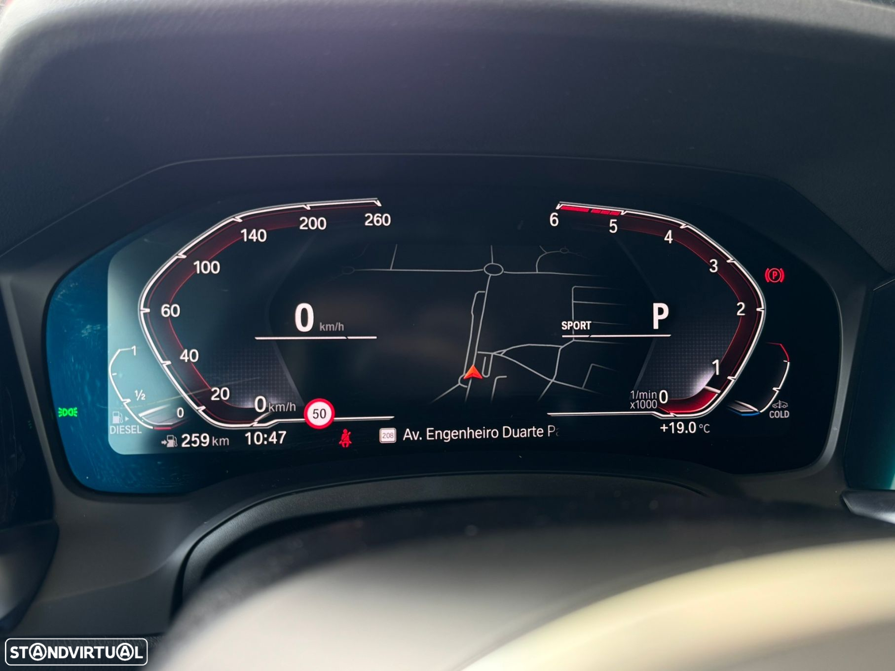 BMW 420 d Pack Desportivo M Auto - 26