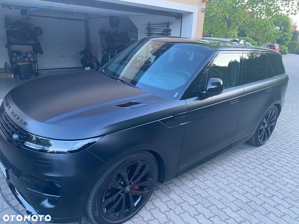 Land Rover Range Rover Sport S 3.0 D HSE Dynamic - 14