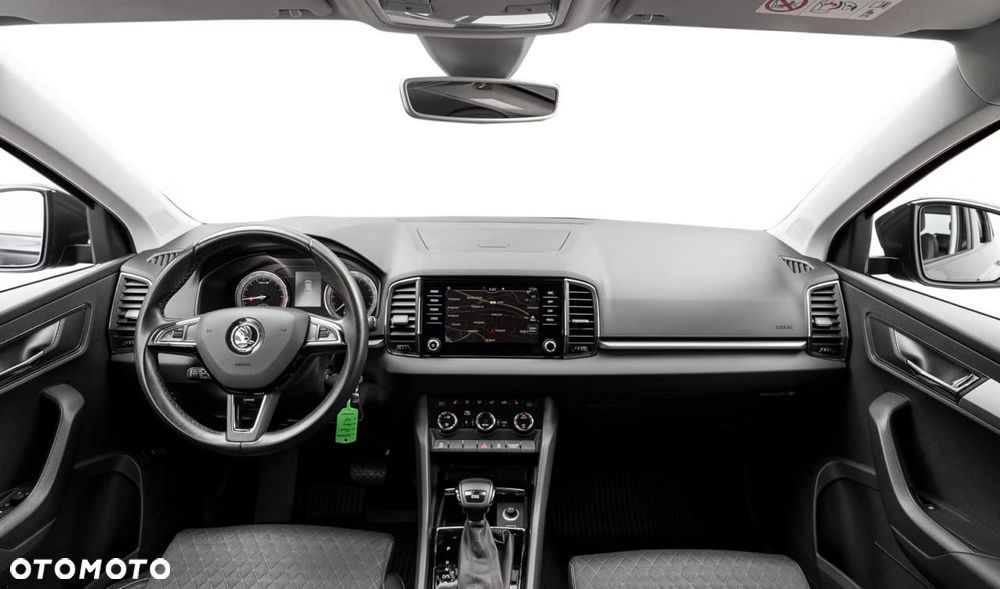 Skoda Karoq - 26