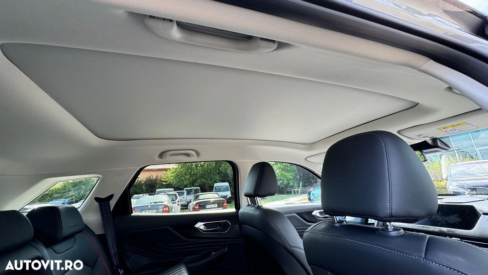 Baic X75 Beijing - 10