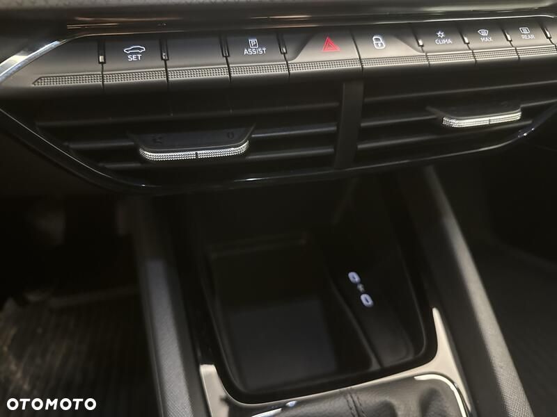 Skoda Octavia 1.5 TSI ACT Ambition - 16