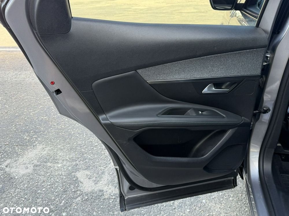 Peugeot 3008 1.6 THP Crossway S&S EAT6 - 29