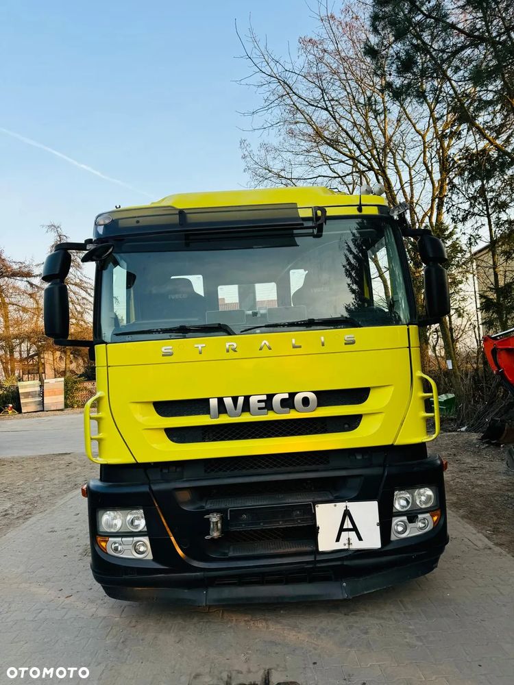 Iveco STRALIS - 7