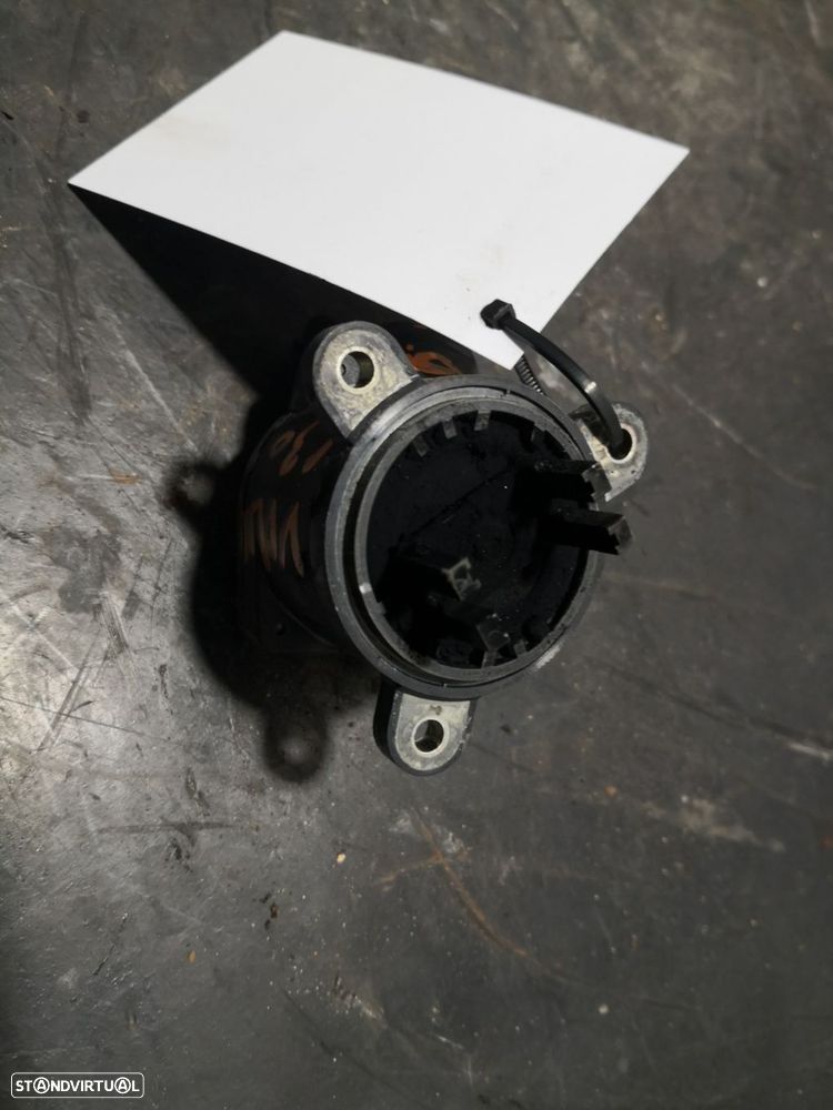 Válvula Egr Volvo C30 (533) - 1