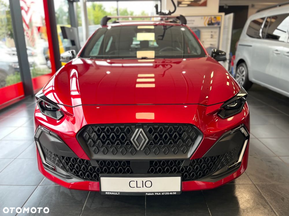 Renault Clio 1.2 TCe Evolution - 2
