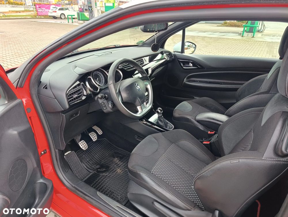 Citroën DS3 - 9