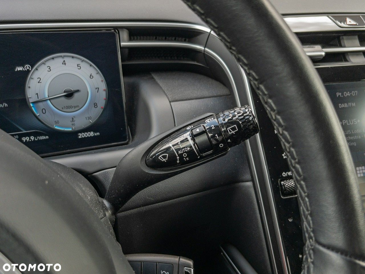 Hyundai Tucson - 18