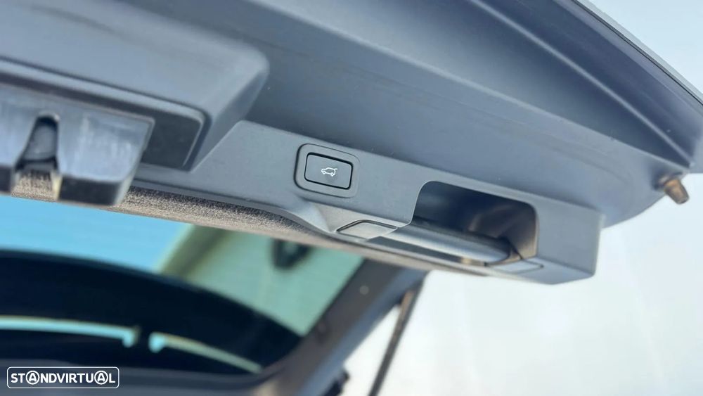 Land Rover Range Rover Sport 2.0 Si4 PHEV HSE Dynamic - 13