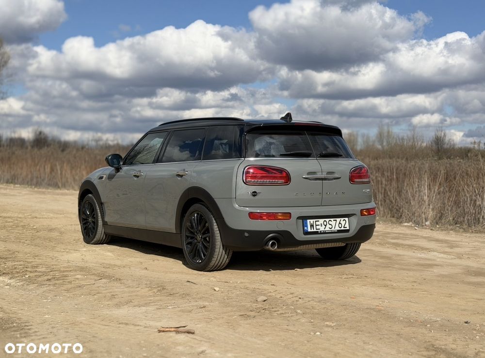 MINI Clubman Cooper - 7