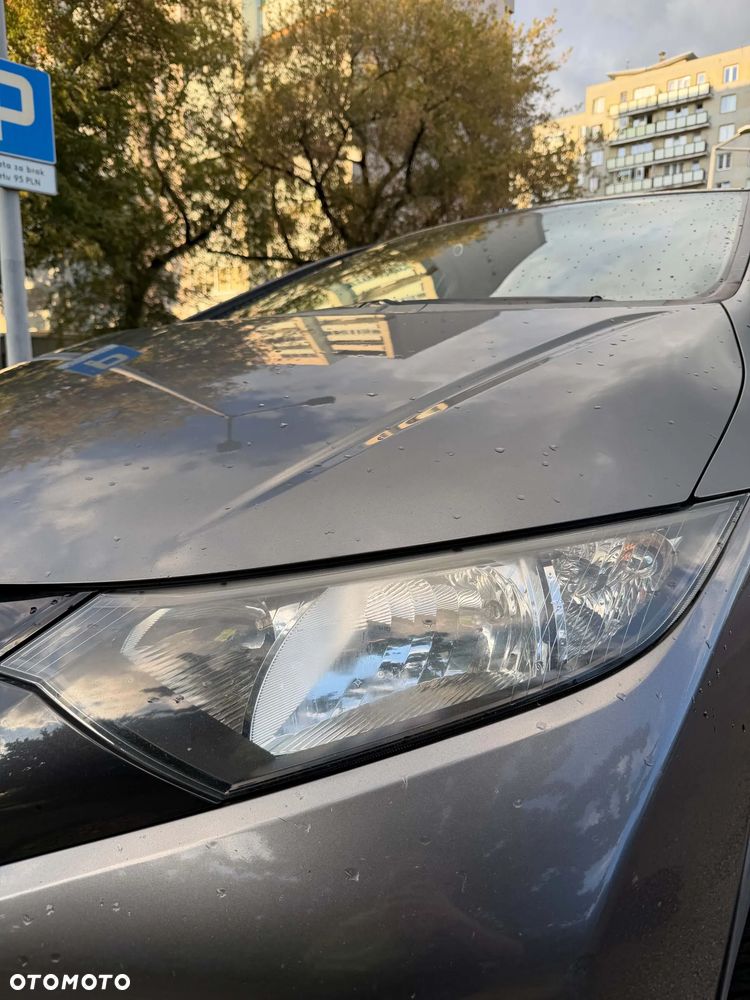Honda Civic 1.8 i-VTEC Sport - 36