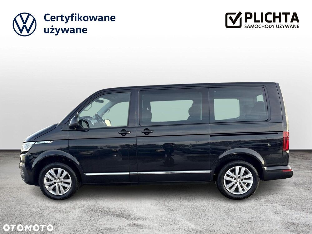 Volkswagen Multivan 2.0 TDI L1 Comfortline DSG - 3