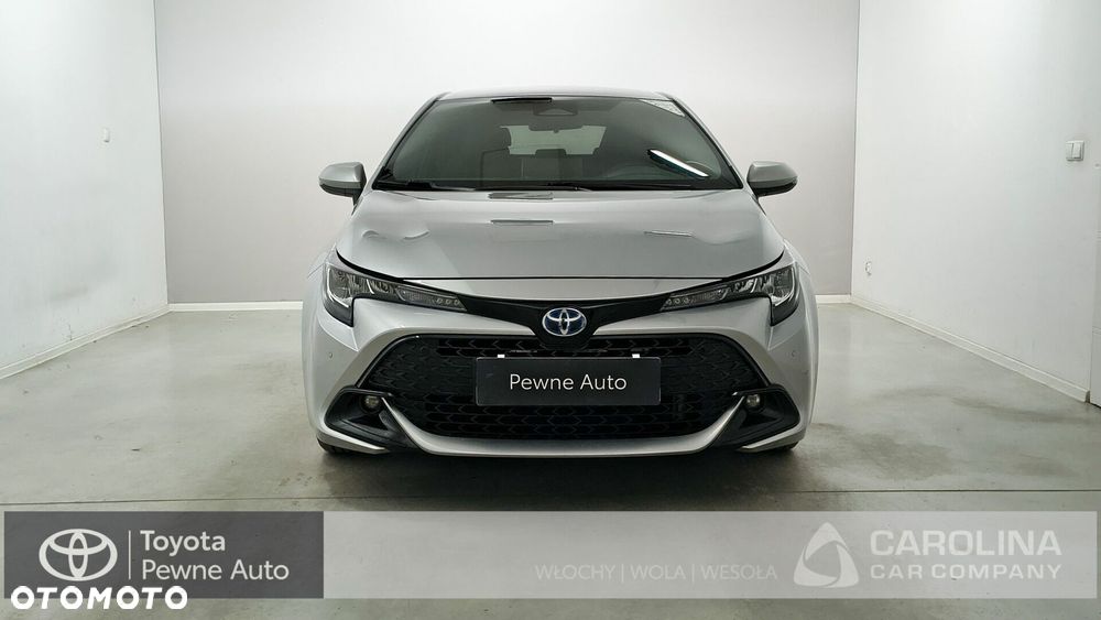 Toyota Corolla - 20