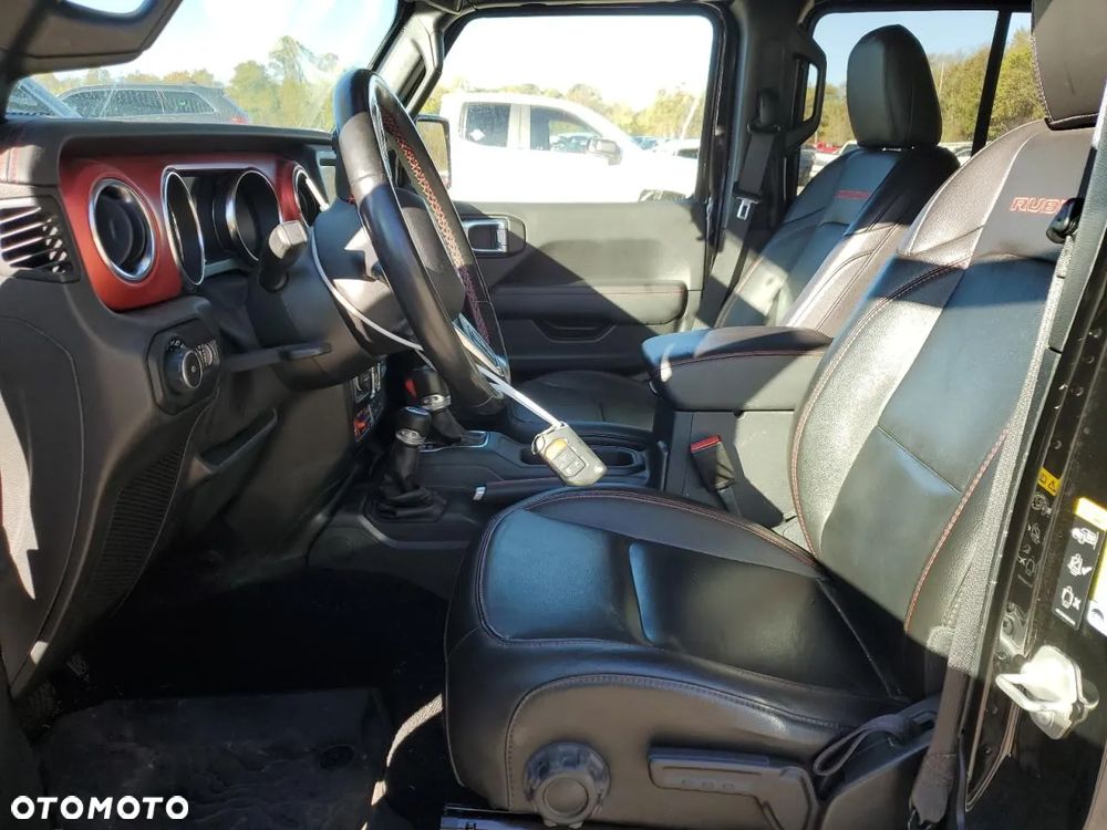 Jeep Wrangler - 7