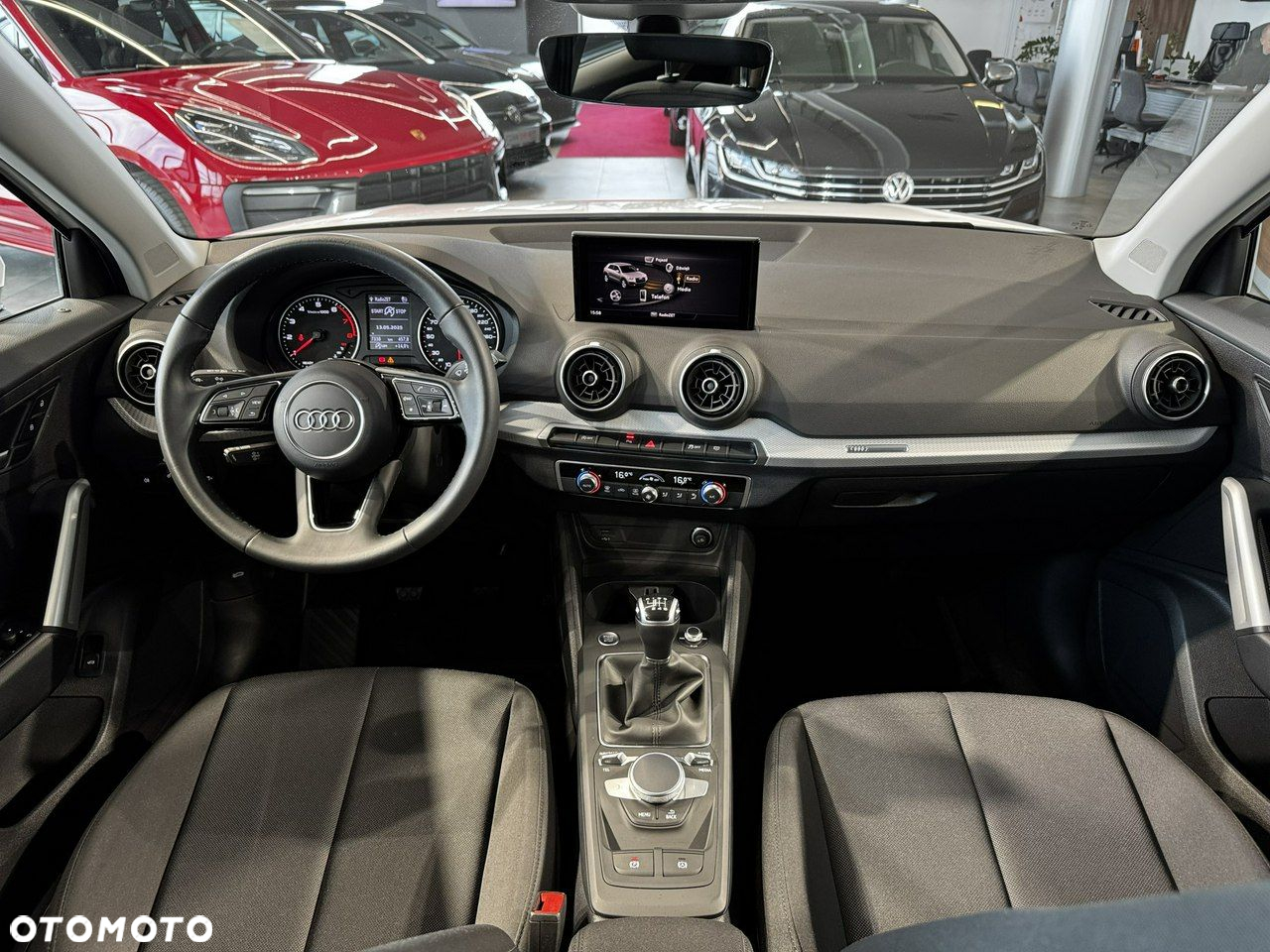 Audi Q2 - 20