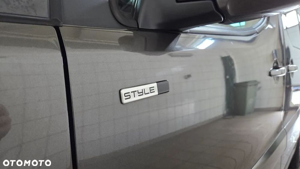 Peugeot Partner Tepee BlueHDi 100 Stop&Start Allure - 29