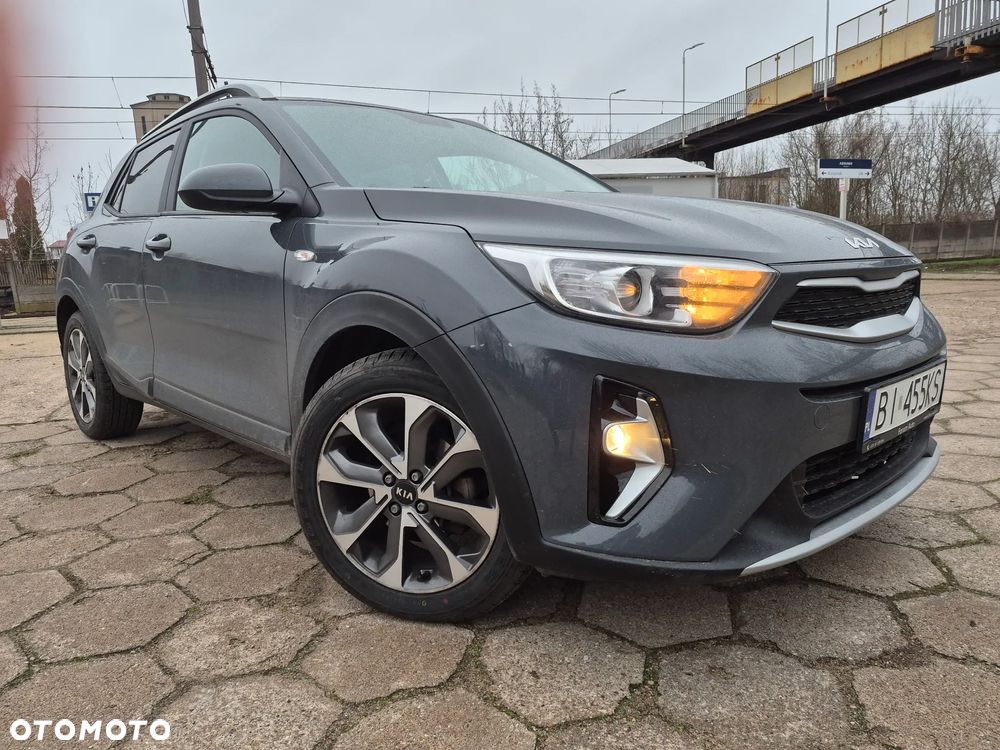 Kia Stonic 1.2 Vision - 9