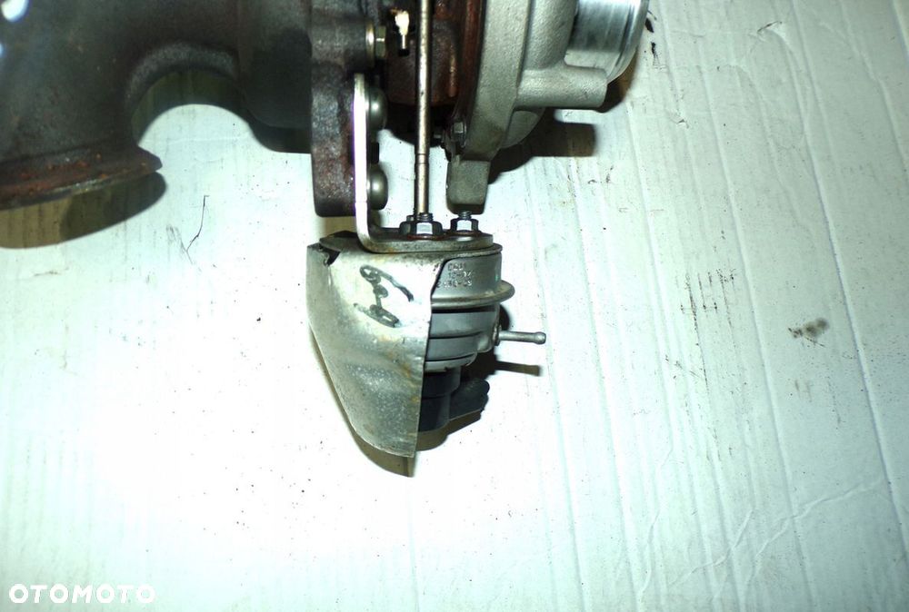 DUCATO 2.3 11- Euro 5 TURBINA 150KM CHŁODZONA CIECZĄ NOWA 12TYŚ KM - 2