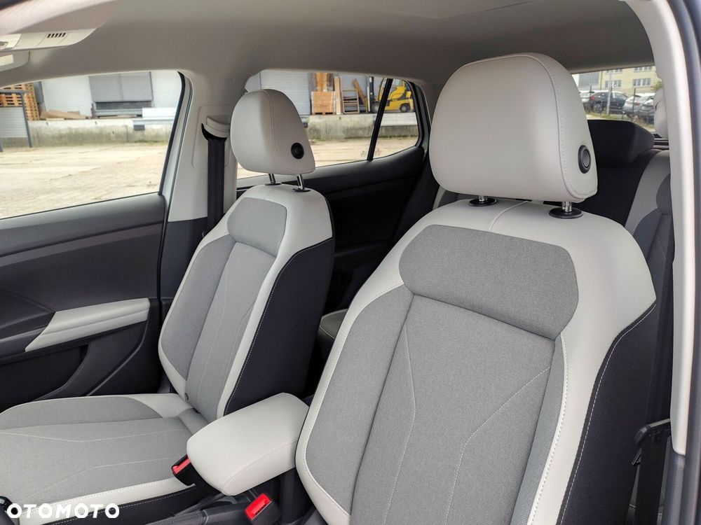 Volkswagen T-Cross 1.5 TSI ACT Style DSG - 23