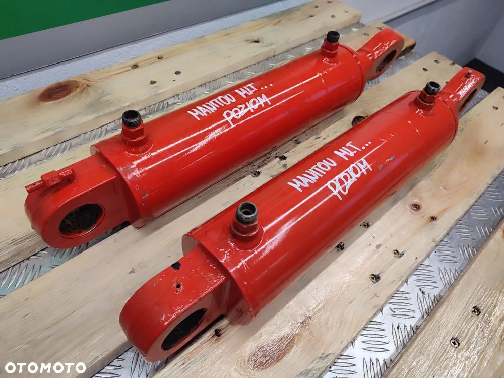 Siłownik kompensacji Manitou MLT MT 53012917  209023 - 6