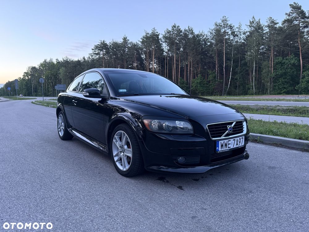 Volvo C30 - 1