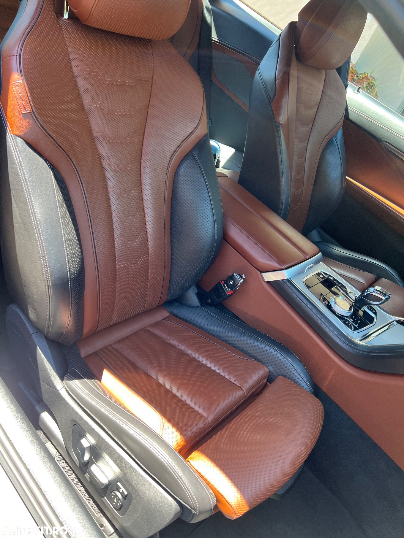 BMW Seria 8 840d xDrive - 12