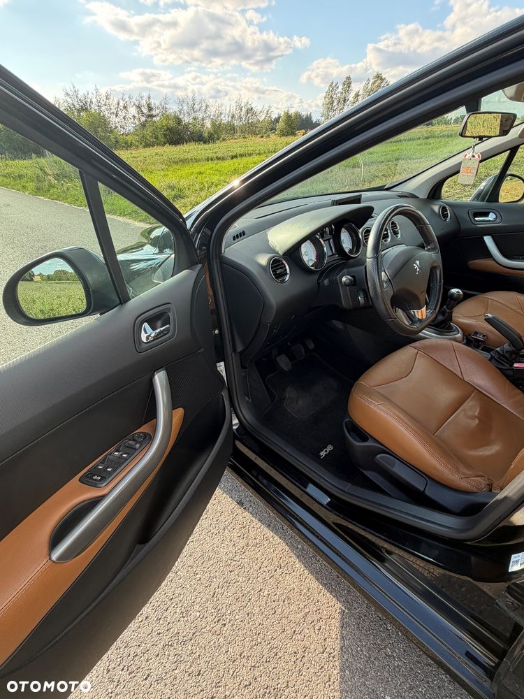 Peugeot 308 - 12