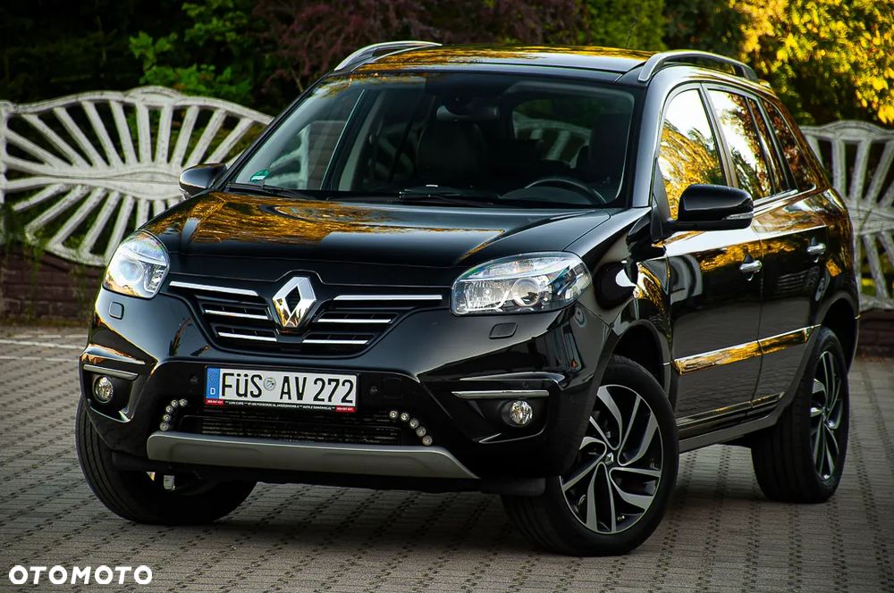 Renault Koleos 2.0 dCi 4x4 Privilege - 27
