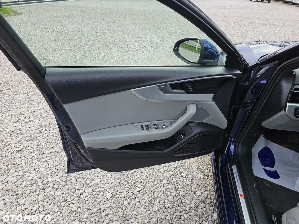 Audi A4 Limousine 40 TFSI mHEV Quattro S Line S tronic - 22