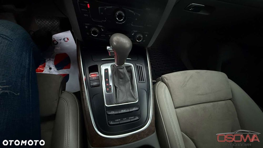 Audi Q5 2.0 TDI Quattro S tronic Prime Line - 19