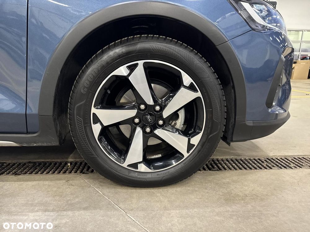 Ford Focus - 19