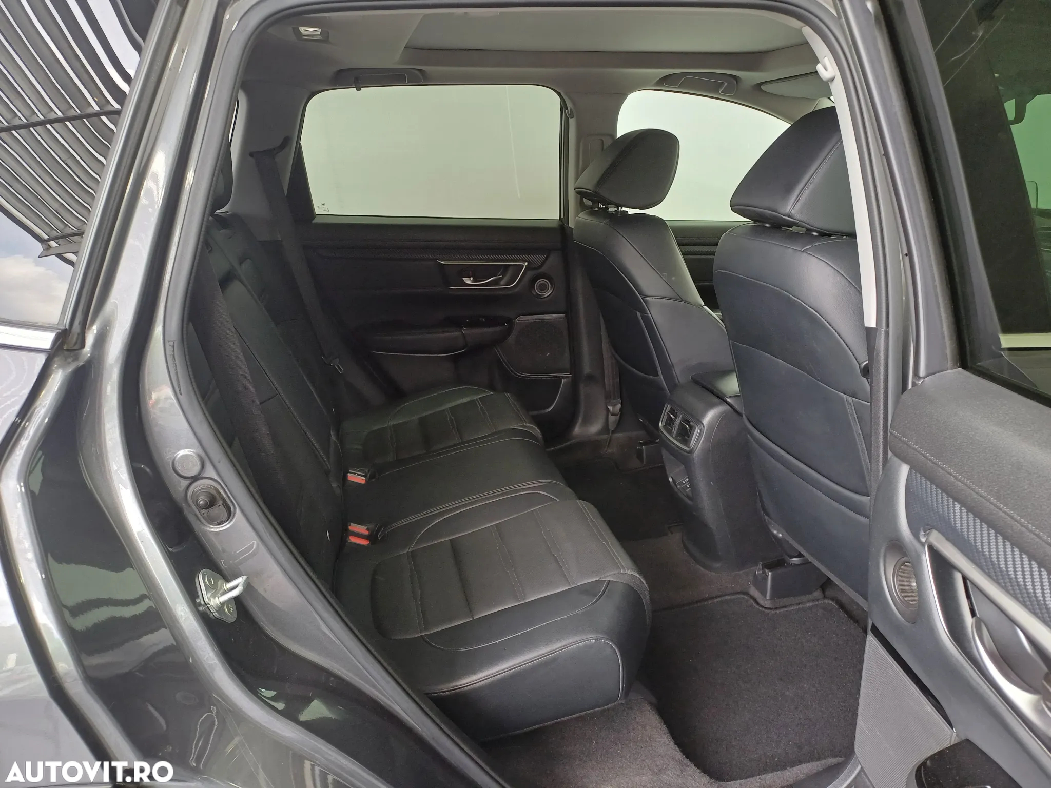 Honda CR-V 2.0 Hybrid i-MMD 4WD E-CVT Elegance - 26