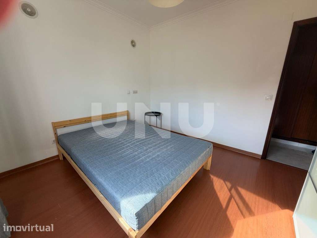 Apartamento T0 na Quinta da Courela - Conforto, Tranquilidade e Exc... - Grande imagem: 2/14