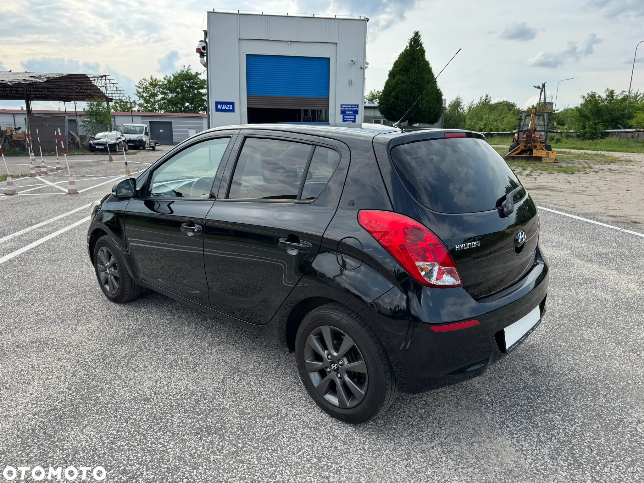 Hyundai i20 1.2 5 Star Edition - 28