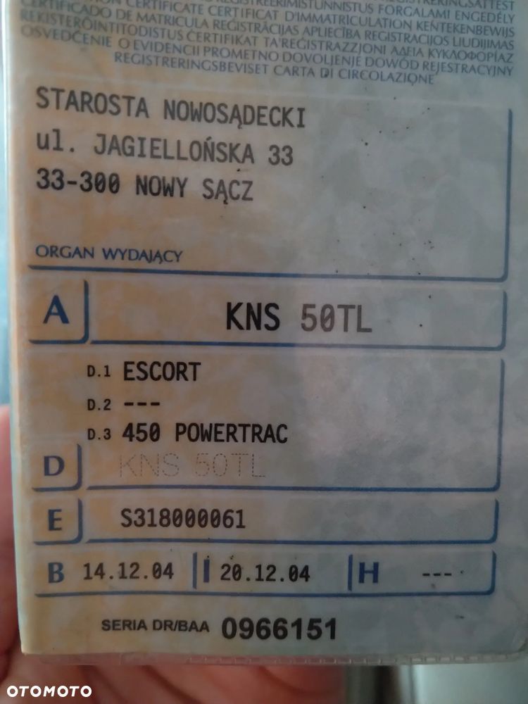 Farmtrac - 7