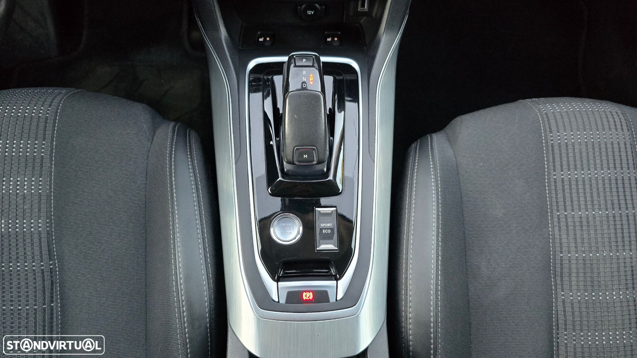 Peugeot 308 SW - 42