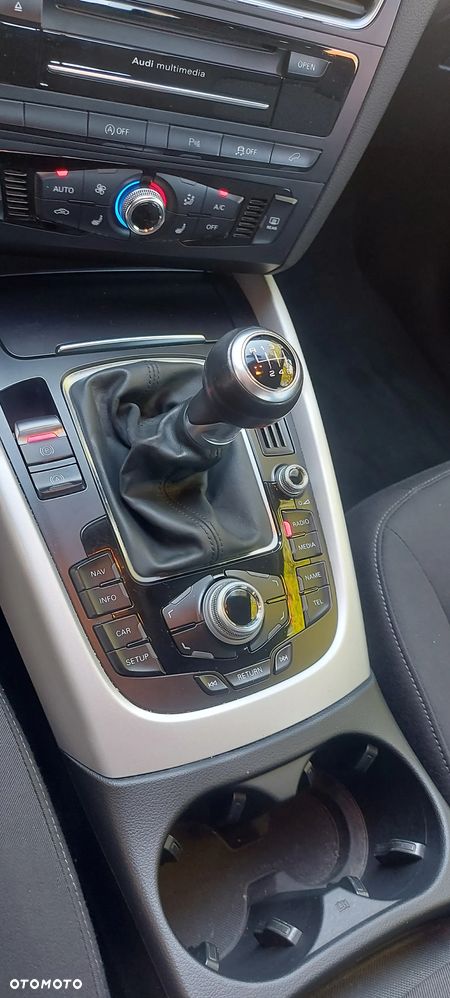 Audi Q5 - 22