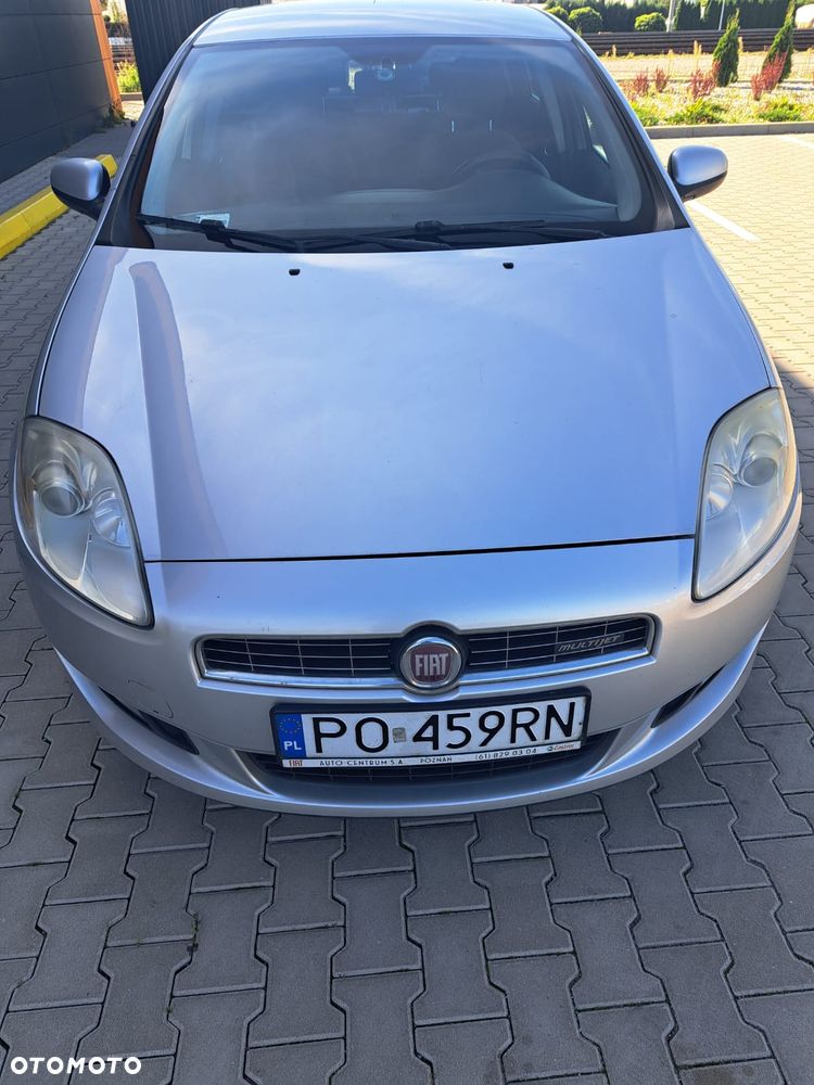Fiat Bravo 2009 photo 3