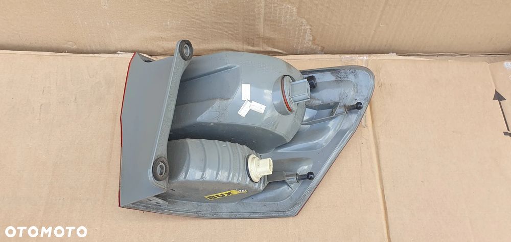Lampa lewy tył tylna lewa w błotnik Jeep Grand Cherokee IV WK2 55079421AE 55079415AE - 7